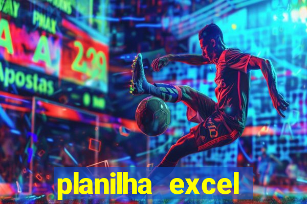 planilha excel folha de pagamento gratis